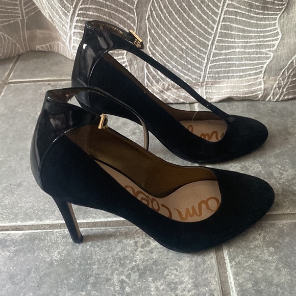 Sam Edelman heels - Picture 2 of 3